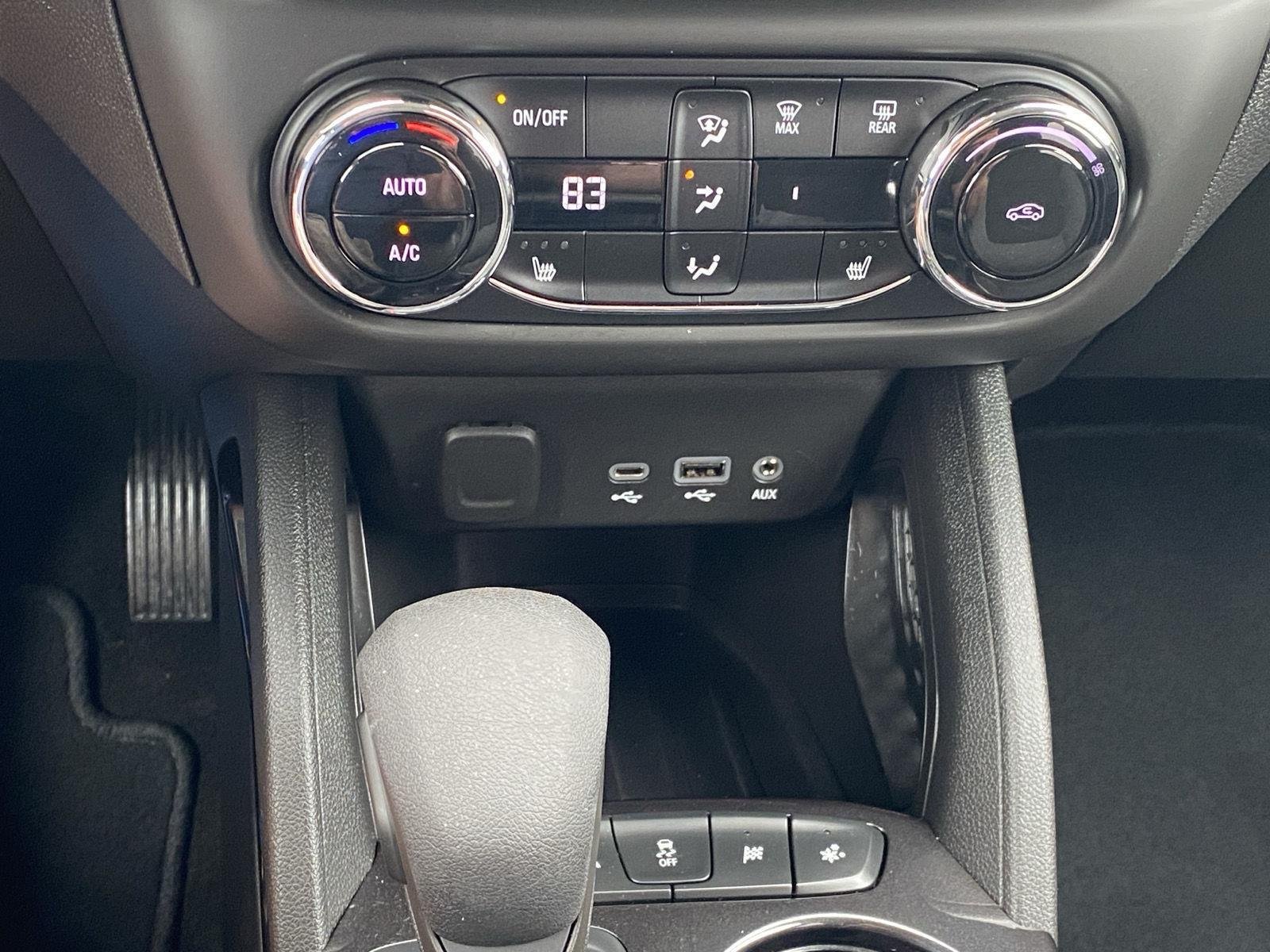 2023 Chevrolet TrailBlazer LT - Photo 8