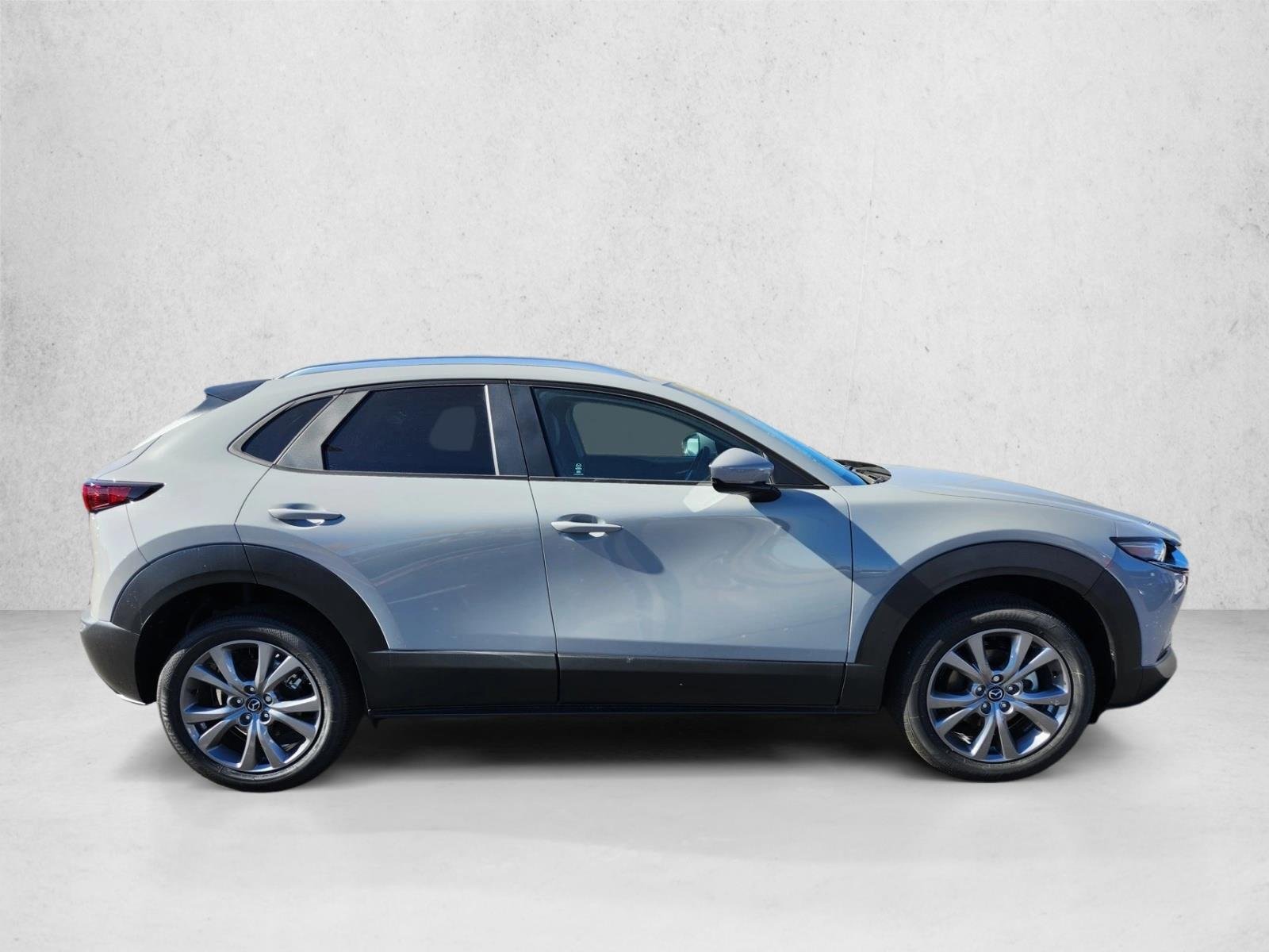 New 2026 Aero Gray Metallic Mazda 2.5 S Premium AWD image 6