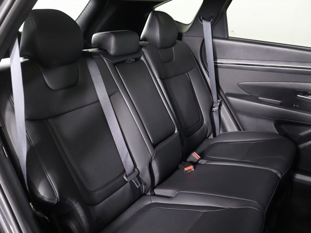 Certified Used 2024 Black Hyundai SEL image 33
