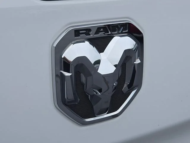 Used 2023 White Ram Tradesman image 15