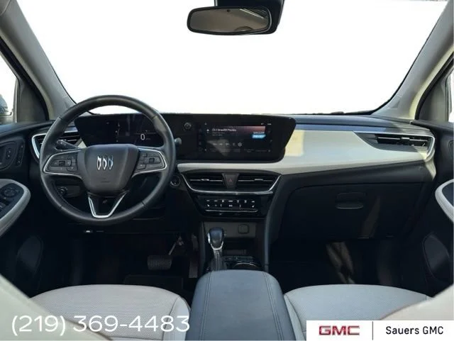 2024 Buick Encore GX Avenir - Photo 23