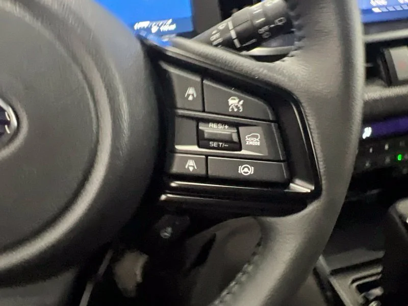 2026 Subaru Outback Limited - Photo 28