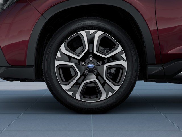 New 2026 DARK MAHOGANY PEARL Subaru Touring image 9