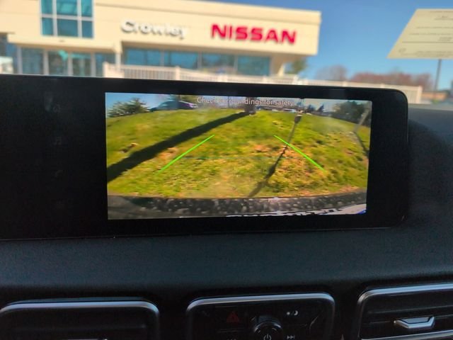 2026 Nissan Sentra SR - Photo 18