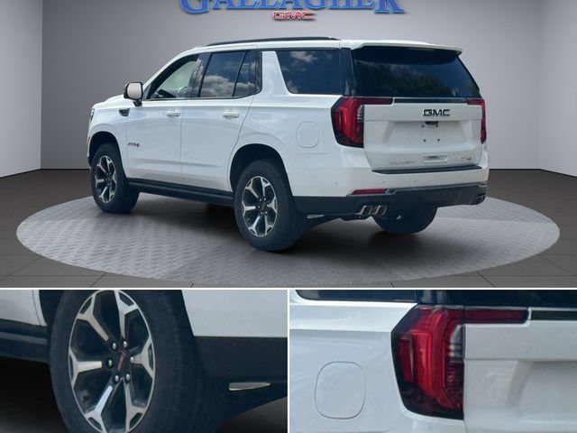 2026 GMC Yukon AT4 - Photo 8