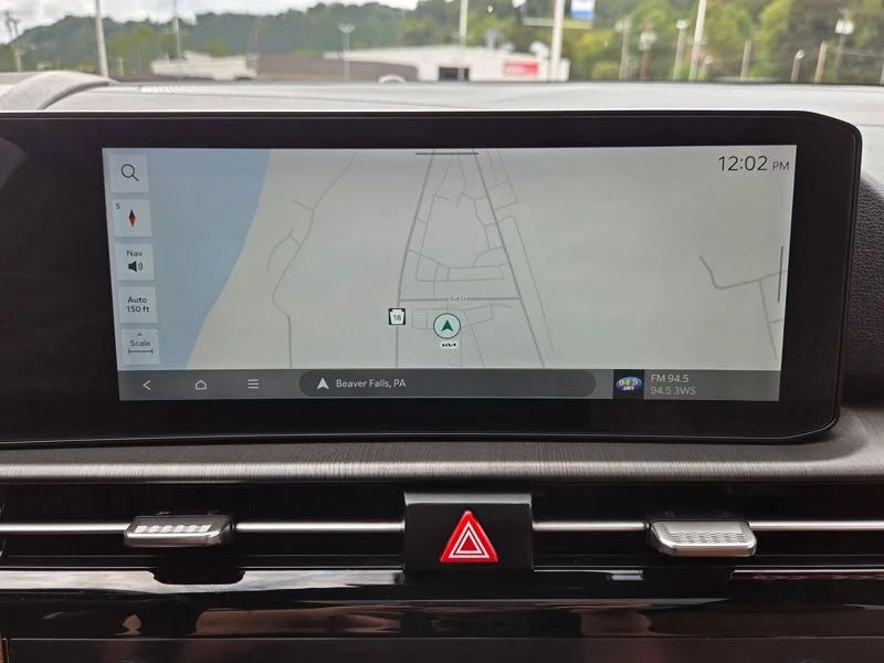 Used 2026 Gray Kia X-Line image 34