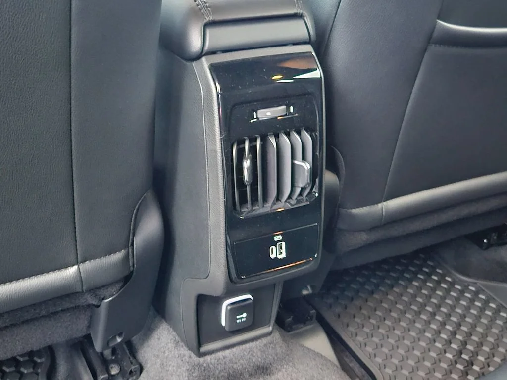2026 Jeep Compass Trailhawk - Photo 28