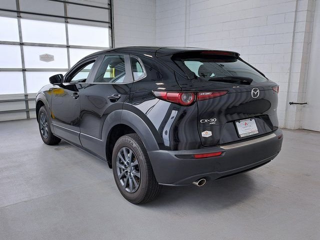 Used 2025 Black Mazda 2.5 S image 7