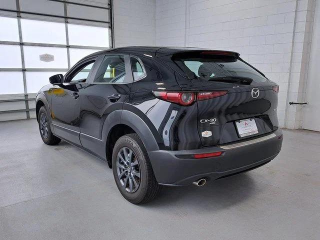 Used 2025 Black Mazda 2.5 S image 7