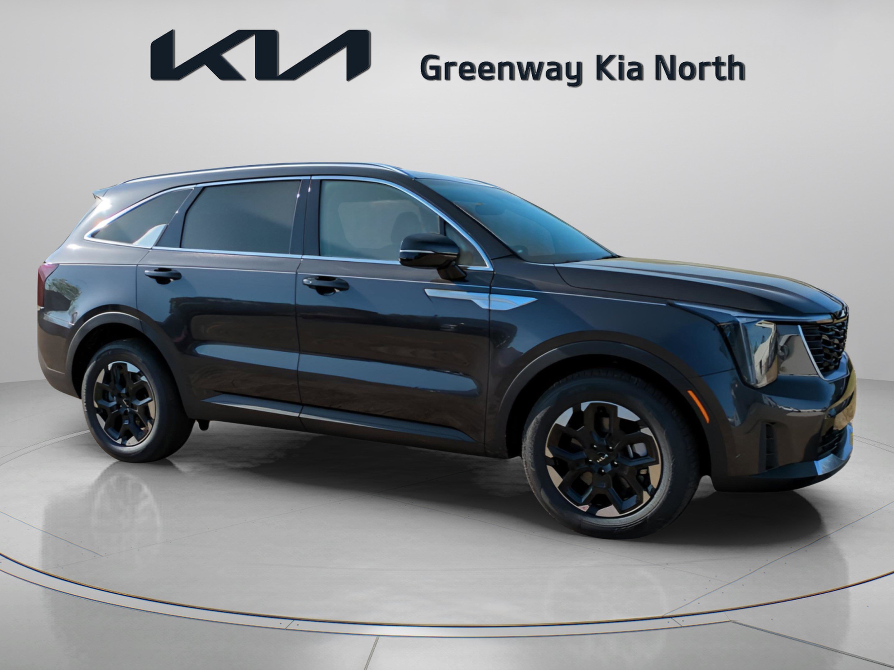 New 2026 Panthera Metal Kia S image 1