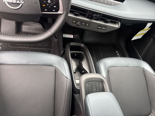 Used 2026 Gray Nissan SV+ image 23
