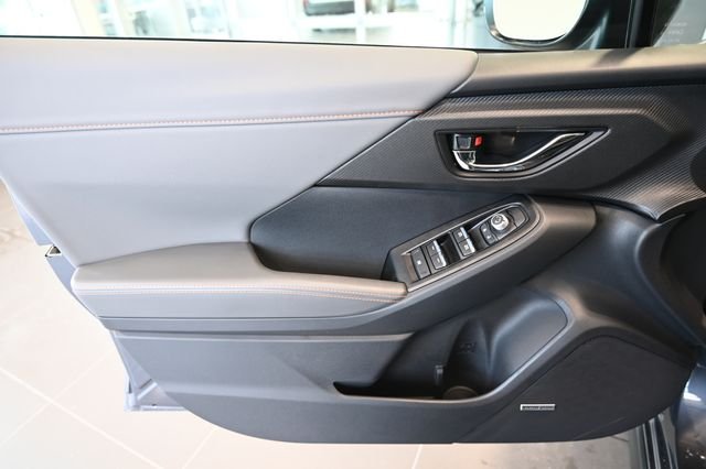 New 2026 MAGNETITE GRAY PEARL Subaru Limited image 16
