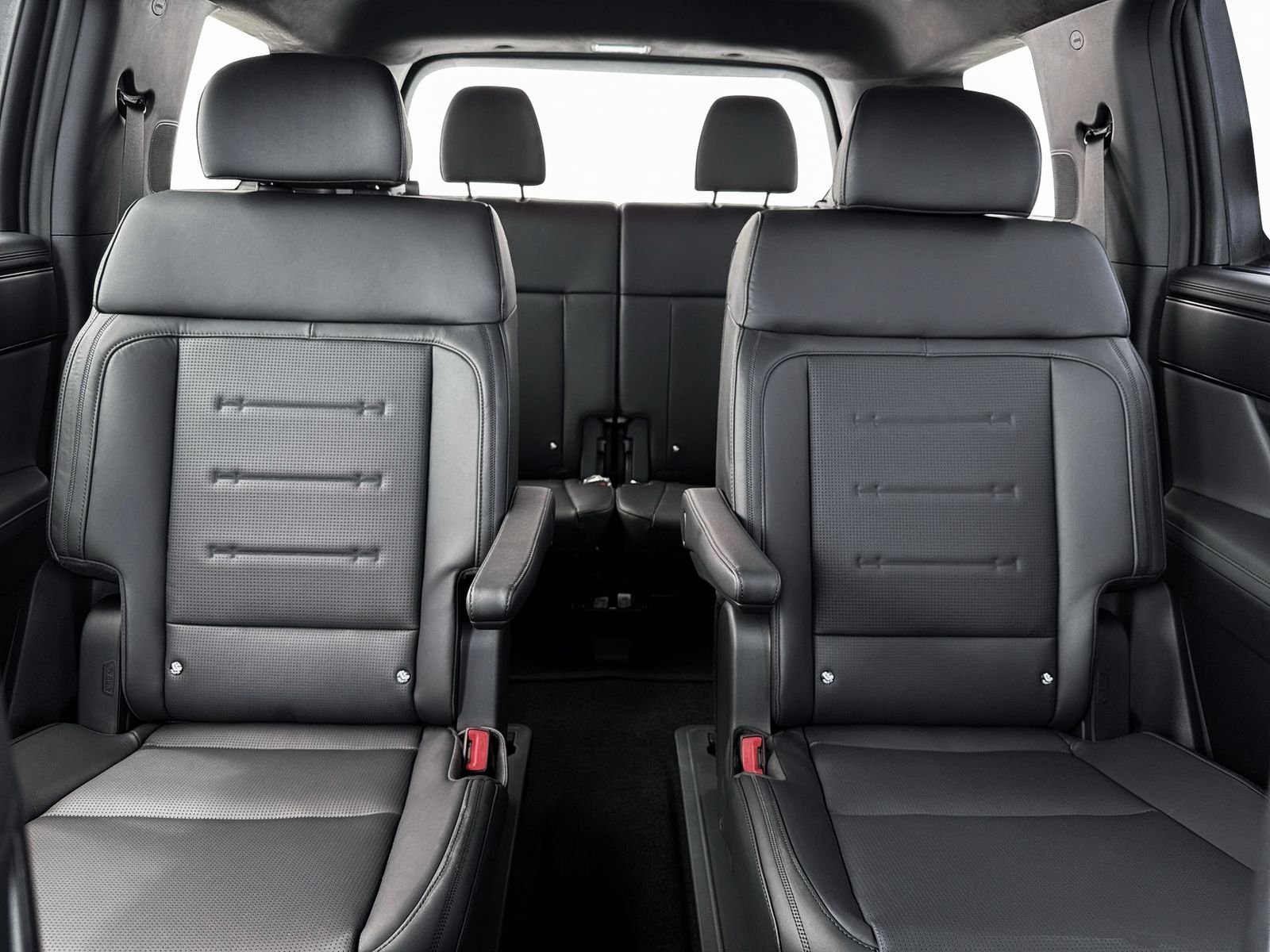 2026 Hyundai Santa Fe Calligraphy - Photo 35