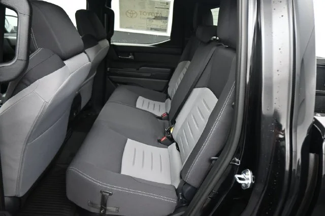 Used 2026 Black Toyota TRD Off-Road image 19