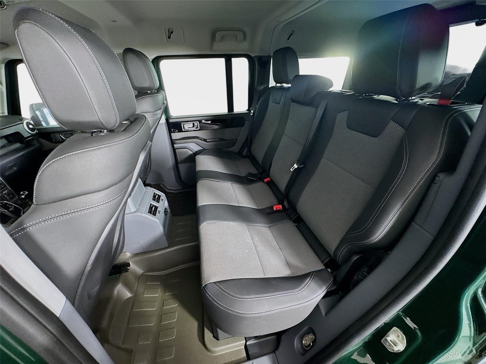 Used 2024 Sela Green INEOS Base image 20