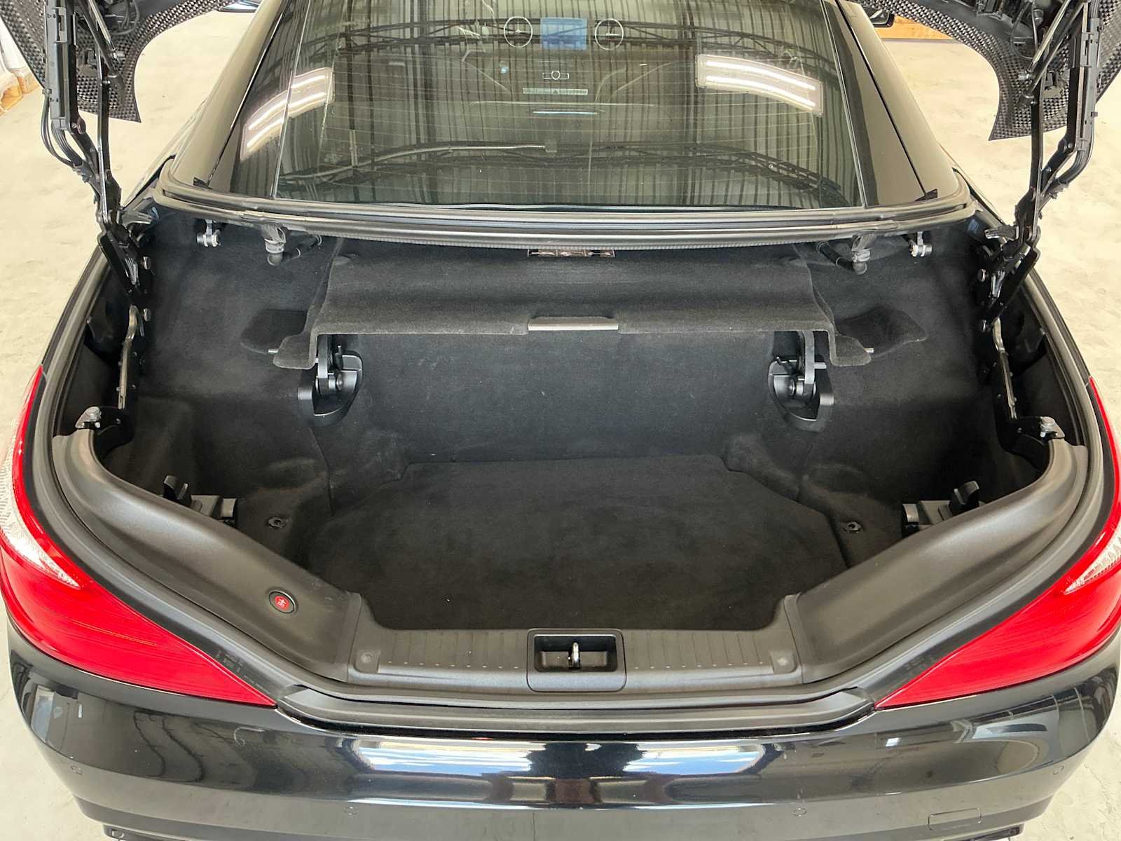 Used 2016 Black Mercedes-Benz AMG® SL 63 image 24