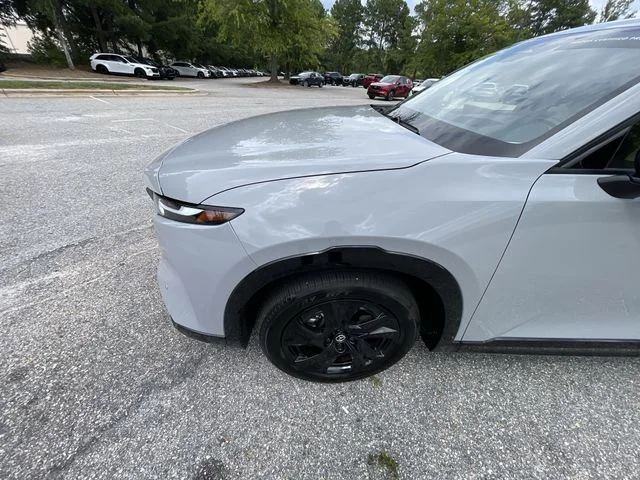 Used 2026 Gray Mazda 2.5 S Premium Plus image 10