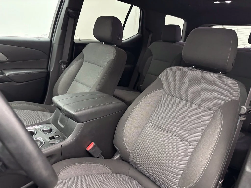 Certified Used 2023 Blue Chevrolet LT image 24