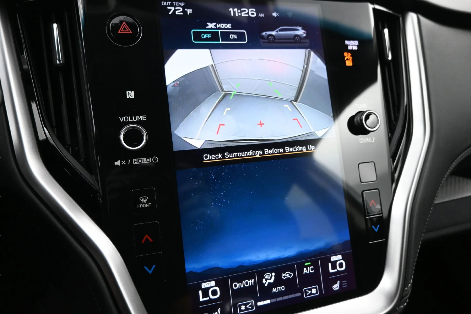 Certified Used 2021 Silver Subaru Premium image 15