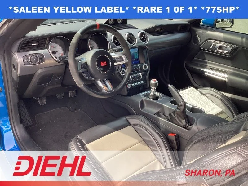 2021 Ford Mustang GT - Photo 14