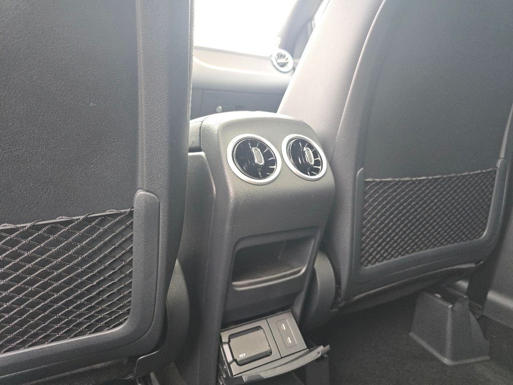 New 2026 Night Black Mercedes-Benz GLA 250 image 26
