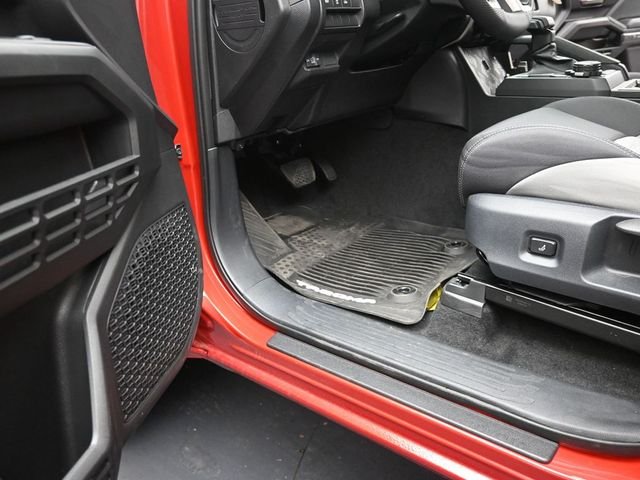2025 Toyota Tacoma TRD Off Road - Photo 11