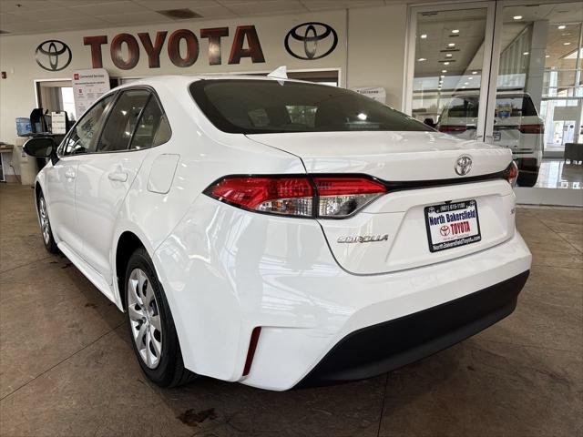 Certified Used 2024 ICE CAP Toyota  image 8