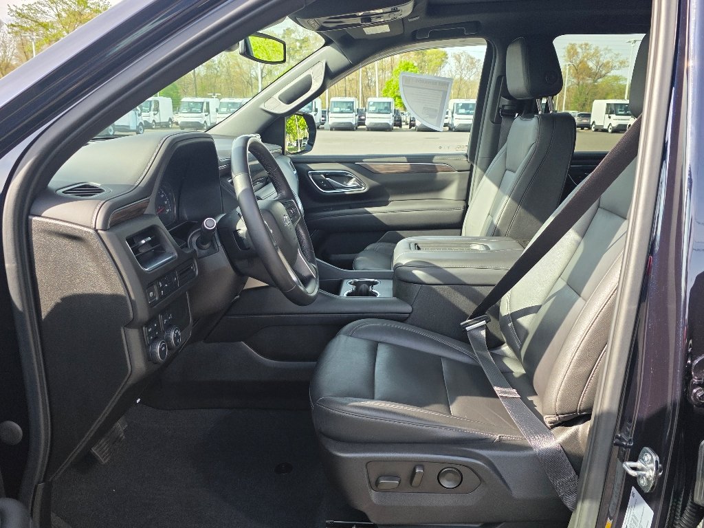 2021 Chevrolet Tahoe Z71 - Photo 31