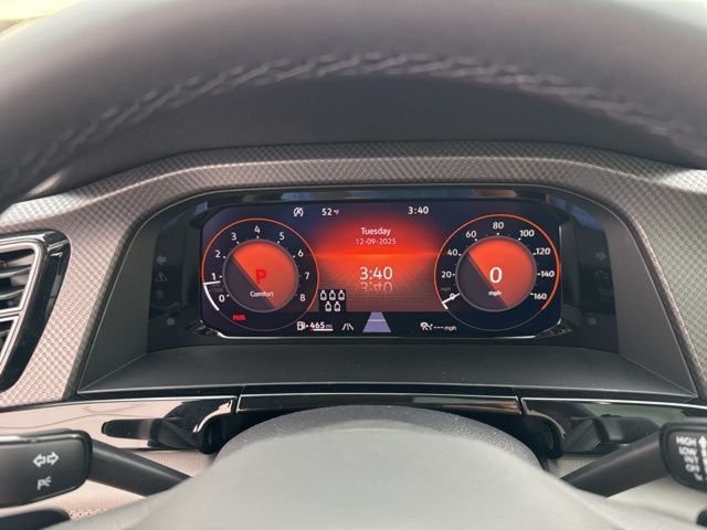 2026 Volkswagen Atlas Atlas Peak Edition - Photo 18