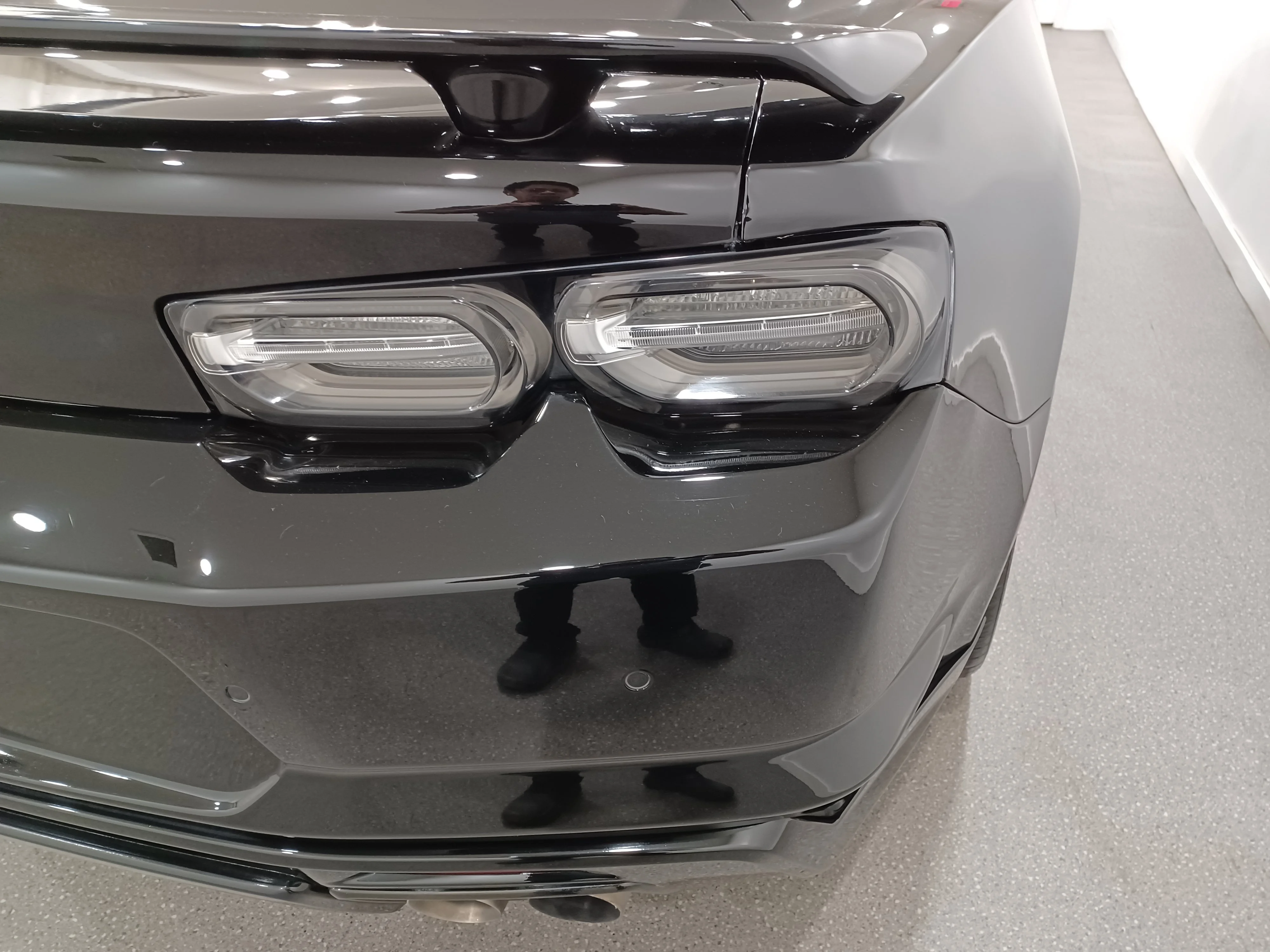 Certified Used 2020 Black Chevrolet 2SS*455HP!! | 6.2L V8 | Cooled Red Leather | Nav | Bose Audio | Sunroof | Htd Wheel image 22