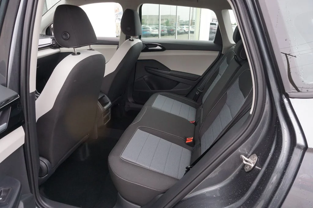 New 2026 Gray Volkswagen 1.5T S image 11