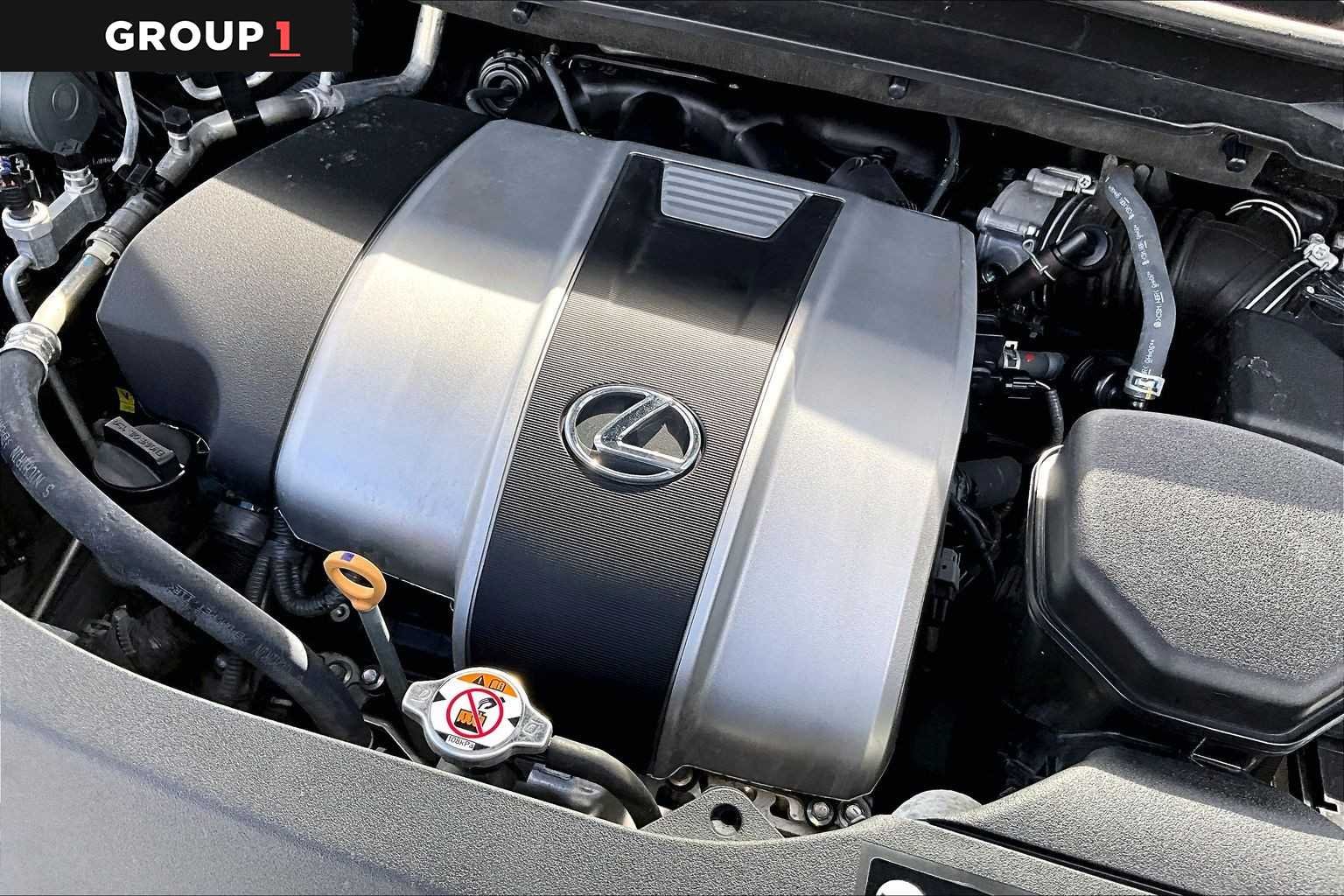 Certified Used 2020 01H9/NEBULA GRAY PEARL Lexus  image 30