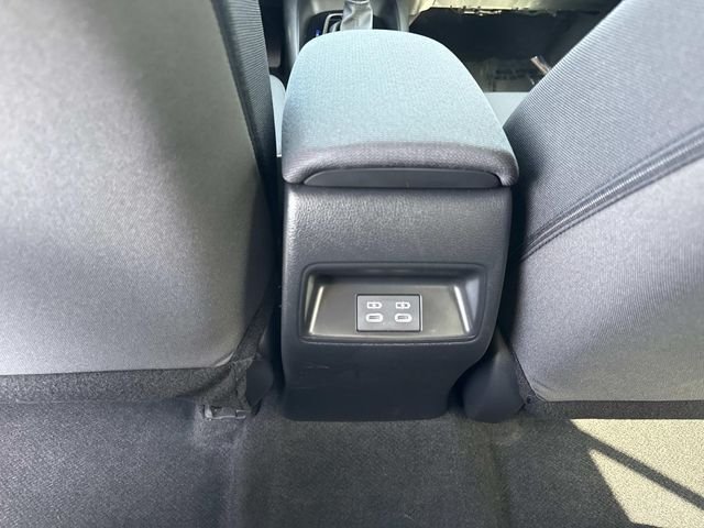 Used 2026 Silver Toyota LE image 14