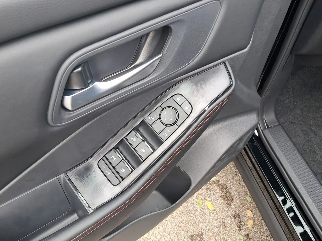 2026 Nissan Rogue Rock Creek - Photo 12