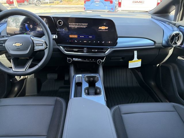 2026 Chevrolet Equinox EV 2LT - Photo 14