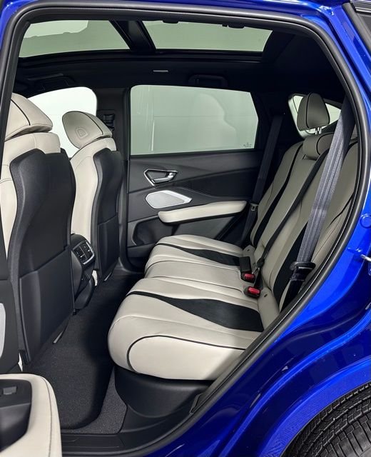 2026 Acura RDX A-Spec Package - Photo 21