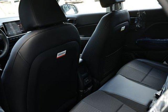 New 2026 Ecotronic Gray/Black Roof Hyundai SEL image 9
