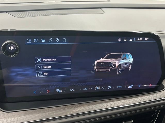 2026 Chevrolet Tahoe LT - Photo 31