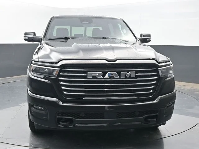 Used 2026 Black Ram Laramie image 11