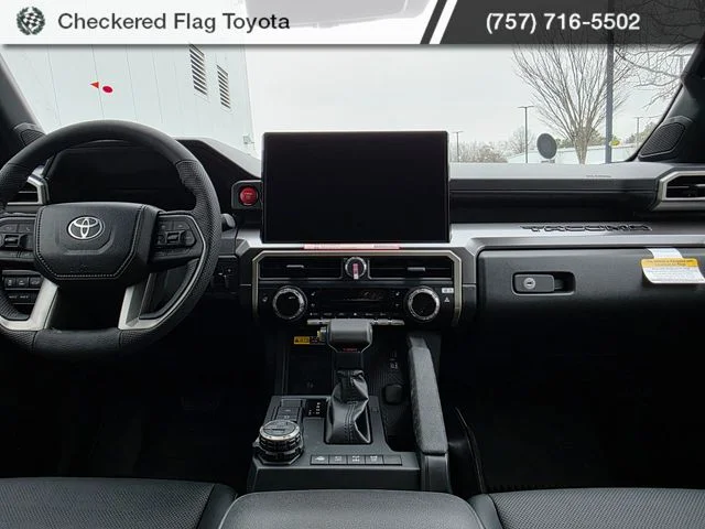 New 2026 Underground Toyota TRD Off-Road image 5