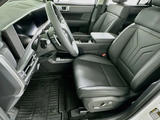 New 2026 Hyundai SANTA FE XRT