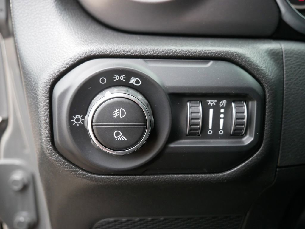 2022 Jeep Gladiator Sport - Photo 19