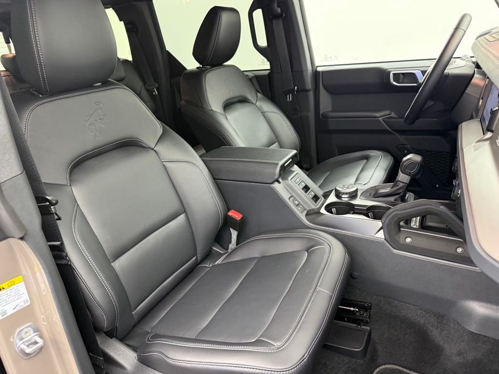 New 2026 Gray Ford Outer Banks image 42