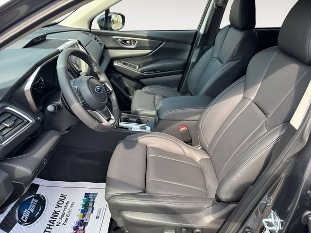 New 2026 MAGNETITE GRAY METALLIC Subaru Limited 7-Passenger image 11