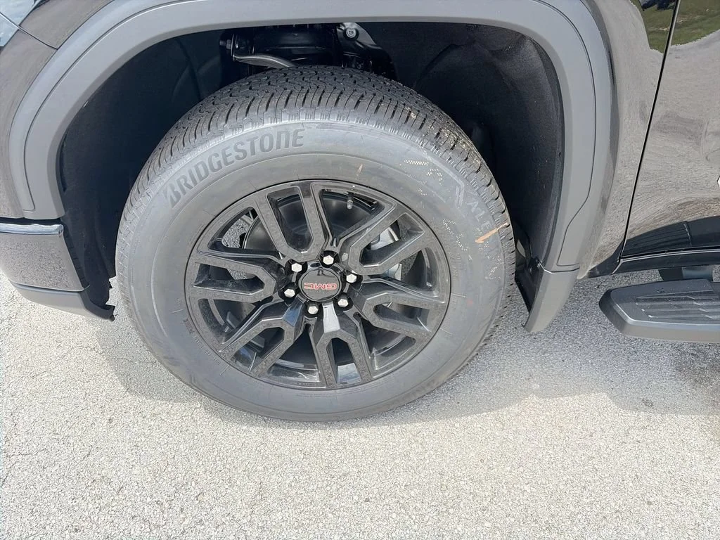 2026 GMC Sierra 1500 Elevation - Photo 33