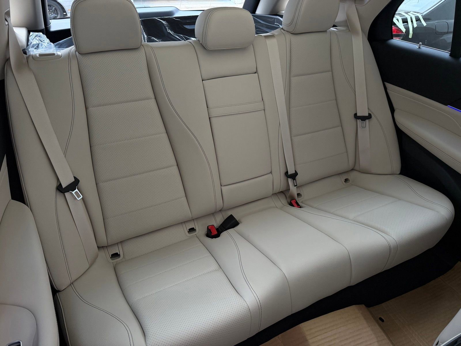 New 2026 Polar White Mercedes-Benz GLE 350 image 41