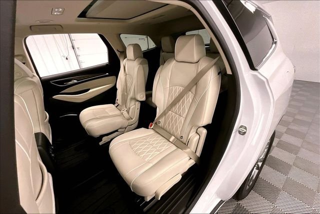 2023 Buick Enclave Avenir - Photo 25