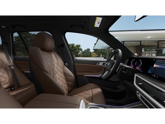 New 2026 Brooklyn Grey Metallic BMW xDrive40i image 9