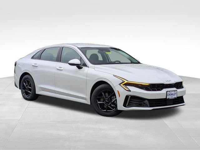 2026 Kia K5 LXS FWD