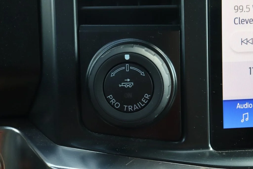 Used 2024 White Ford King Ranch image 24